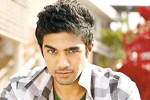 Saqib excited about 'Mere Dad Ki Maruti'